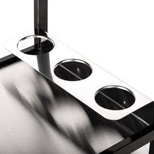 Somagic - desserte de jardin mégèva