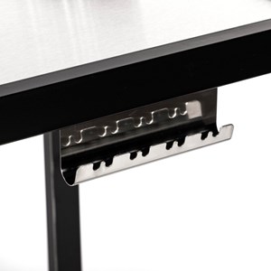 Somagic - desserte de jardin mégèva