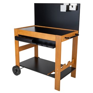 Desserte plancha halong