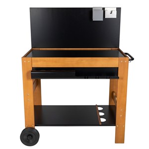 Desserte plancha halong