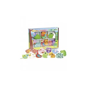 Perles animaux familiers