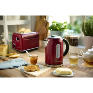 Bouilloire     riviera et bar