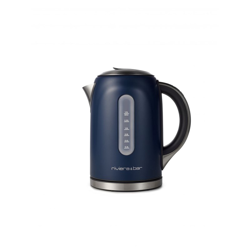 Bouilloire riviera et bar