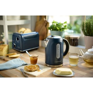 Bouilloire     riviera et bar