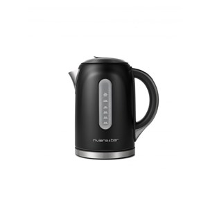 Bouilloire     riviera et bar