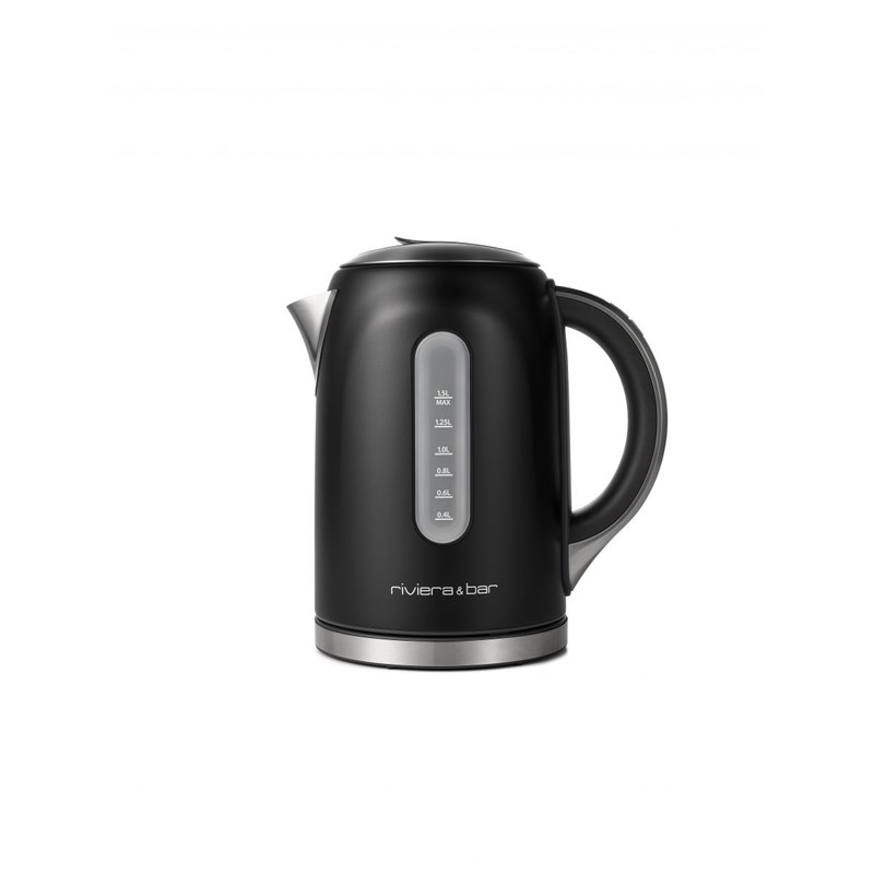 Bouilloire riviera et bar