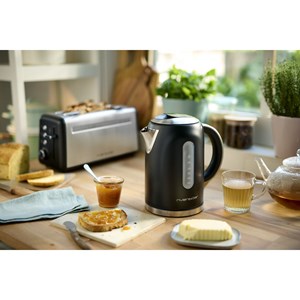 Bouilloire     riviera et bar