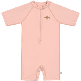 Combinaison anti-uv pink (19-24 mois)