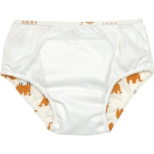 Maillot de bain couche camel nature (19-24 mois)