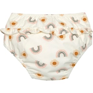 Maillot de bain couche rainbow nature (19-24 mois)