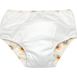 Maillot de bain couche rainbow nature (19-24 mois)