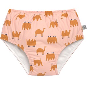 Maillot de bain couche camel pink (19-24 mois)