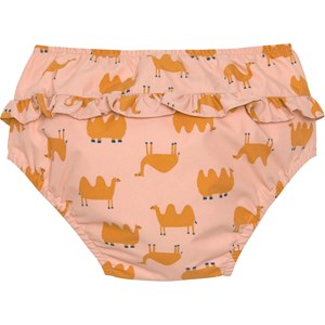 Maillot de bain couche camel pink (19-24 mois)