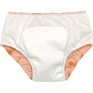 Maillot de bain couche camel pink (19-24 mois)