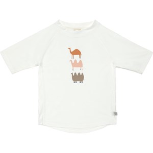 T-shirt anti-uv camel nature (19-24 mois)