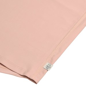 T-shirt anti-uv leopard pink (19-24 mois)