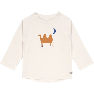 T-shirt anti-uv camel nature (19-24 mois)