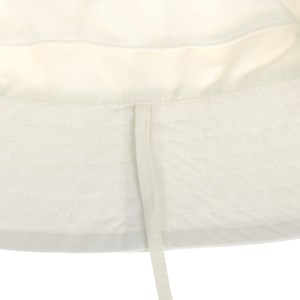 Chapeau anti-uv nature (3-6 mois)