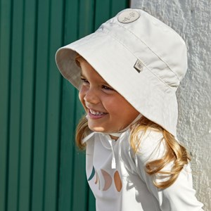 Chapeau anti-uv nature (3-6 mois)