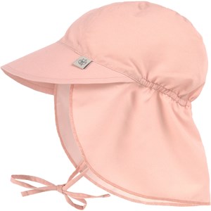 Chapeau anti-uv pink (3-6 mois)