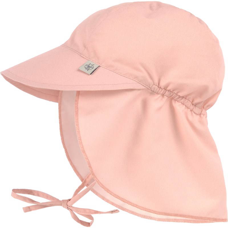 Chapeau anti-uv pink (3-6 mois)