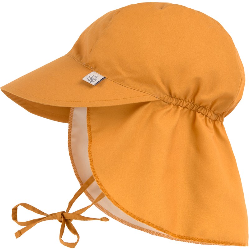 Chapeau anti-uv gold (3-6 mois)