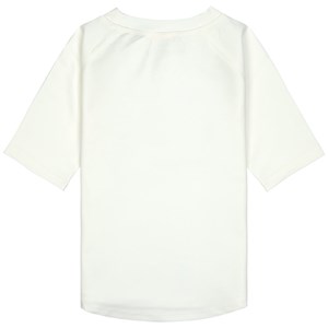 T-shirt anti-uv sunshine écru (19-24 mois)