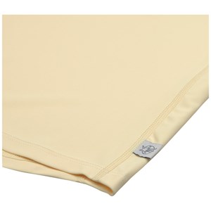 T-shirt anti-uv planches de surf vanille (19-24 mois)