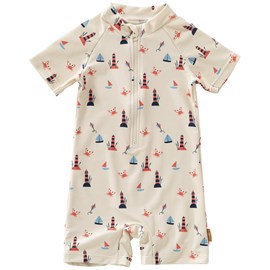 Combinaison anti-uv lighthouse (3-4 ans)