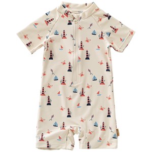 Combinaison anti-uv lighthouse (3-4 ans)