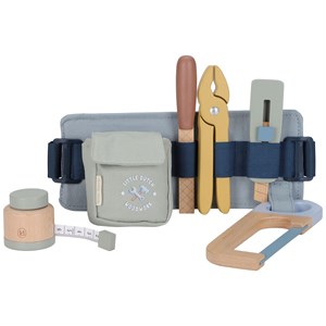 Ceinture à outils en bois fsc