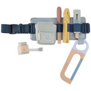 Ceinture à outils en bois fsc