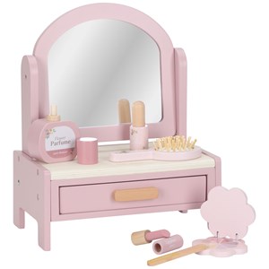 Petite coiffeuse en bois fsc