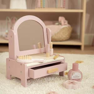 Petite coiffeuse en bois fsc