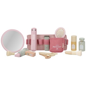 Set de coiffeur en bois