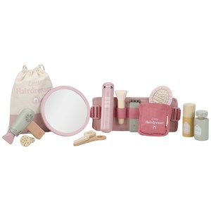 Set de coiffeur en bois
