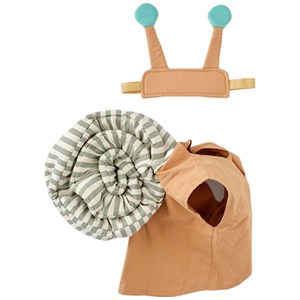 Déguisement escargot dress-up