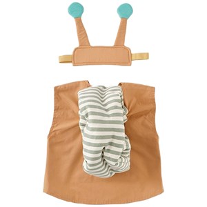 Déguisement escargot dress-up