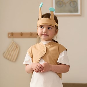 Déguisement escargot dress-up