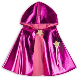 Cape funky rose