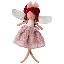 Peluche fairy celeste la fée (35 cm)