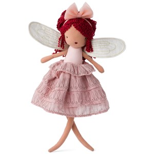 Peluche fairy celeste la fée (35 cm)