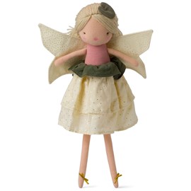Peluche fairy dolores la fée (35 cm)