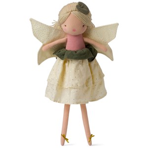 Peluche fairy dolores la fée (35 cm)
