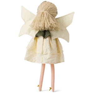 Peluche fairy dolores la fée (35 cm)