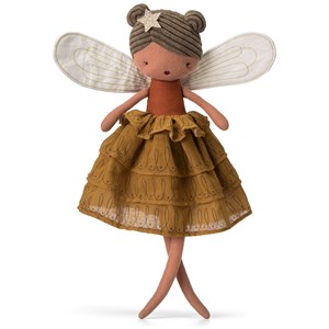 Peluche fairy felicity la fée (35 cm)