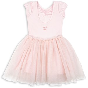 Déguisement princesse et couronne cloud pink (3-4 ans)