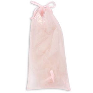 Déguisement princesse et couronne cloud pink (3-4 ans)
