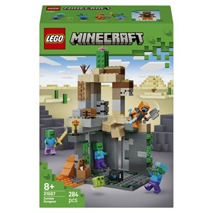 Lego® minecraft? 21587