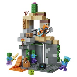 Lego® minecraft? 21587
